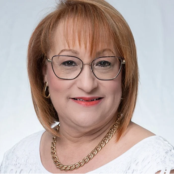Carmen E. Quiñones Quintero