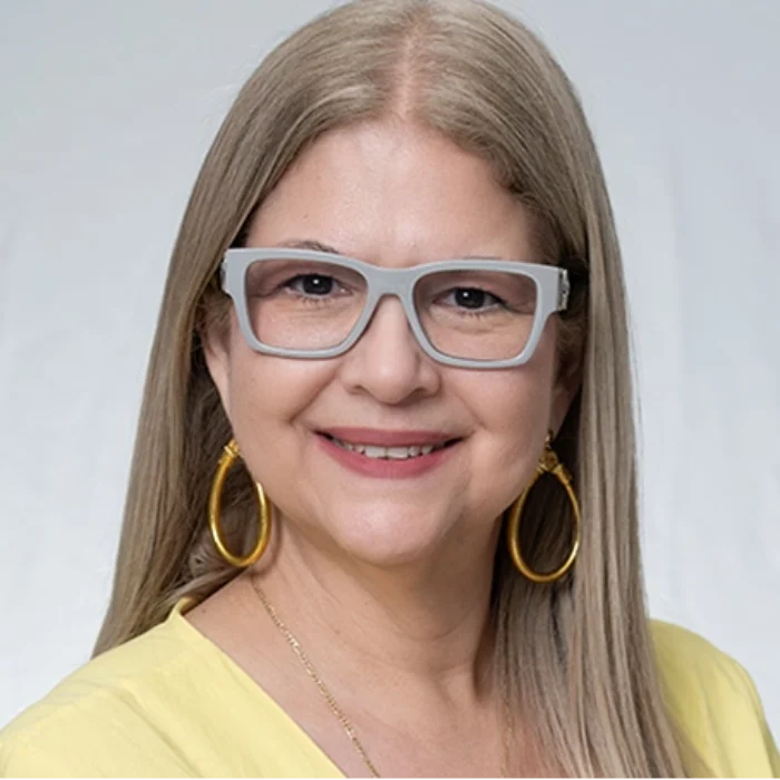 Delis Y. Arzola Rodríguez