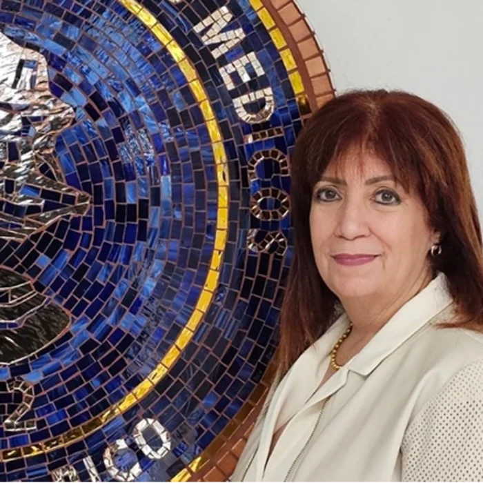 Lcda. Diana Ramos