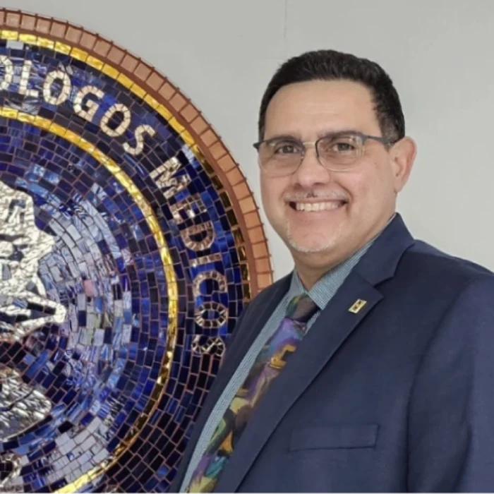 Lcdo. José Luis Guzmán