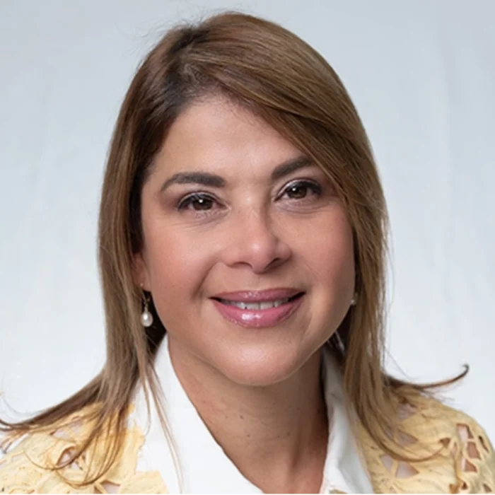 Lina I. García Quiñones