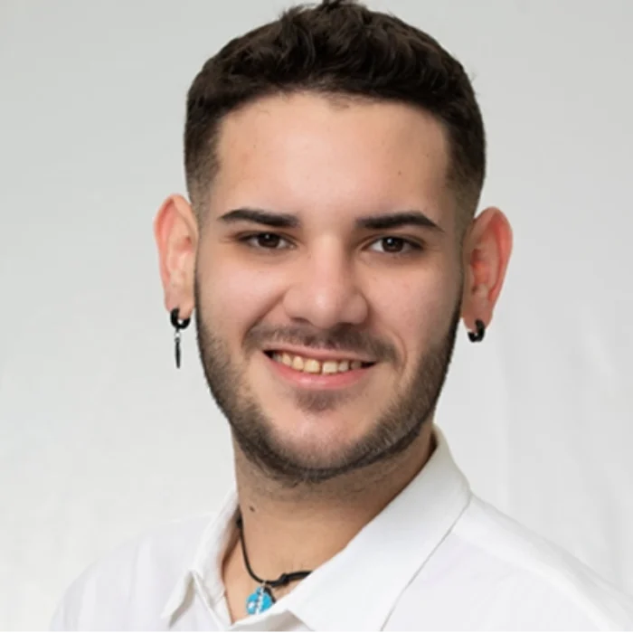 Luis M. Jiménez Vázquez