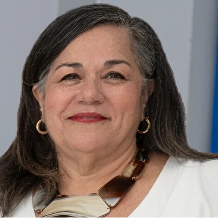 Mercy Maldonado