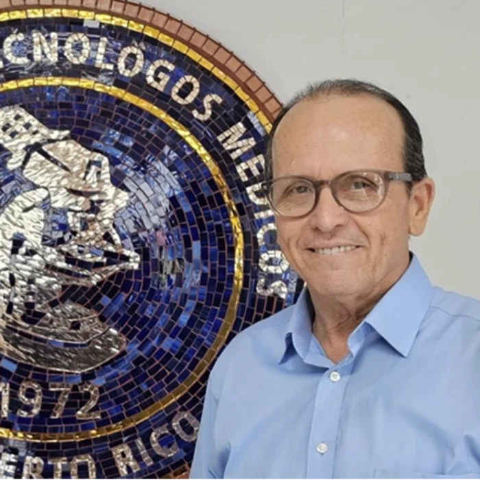 Sr. Luis Meléndez
