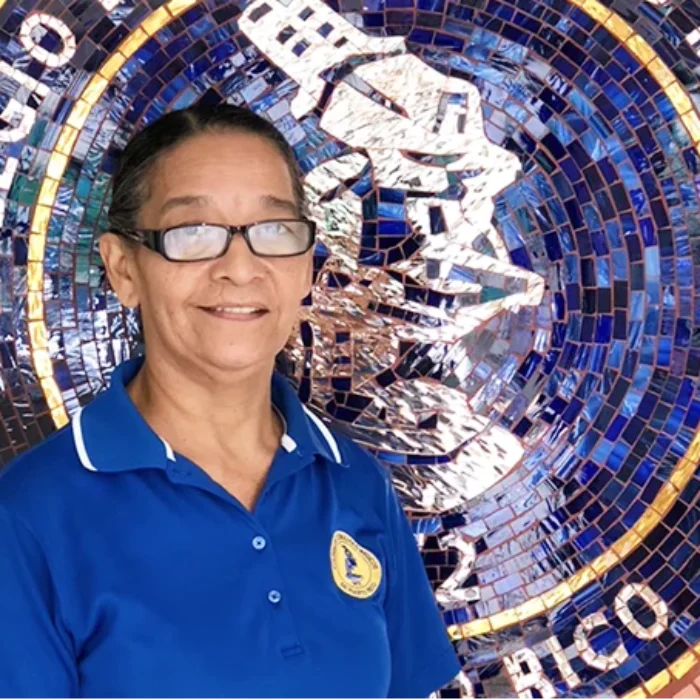 Sra. María De L. Nery