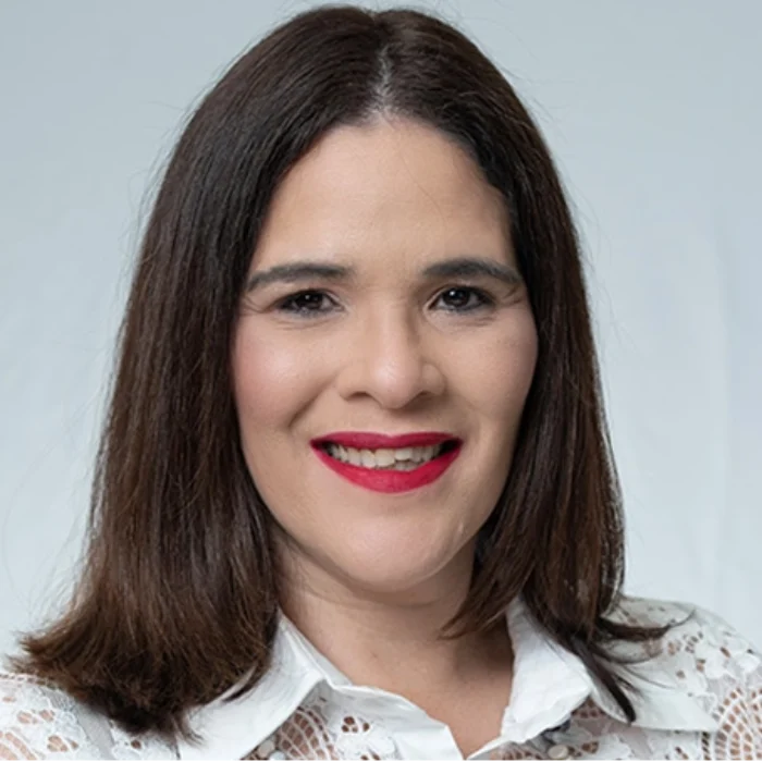 Yaritza Matos Silva