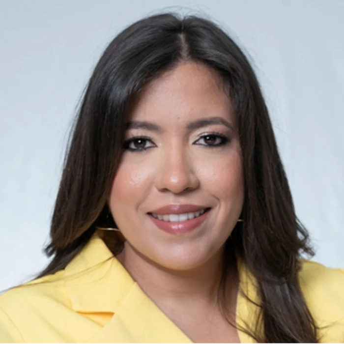 Daisy Janice Pacheco Cruz