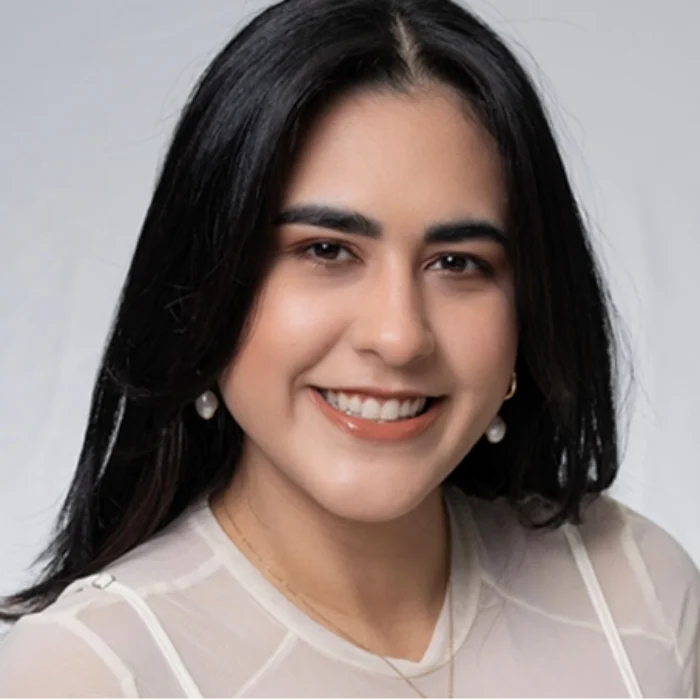 Maria G. González Marrero