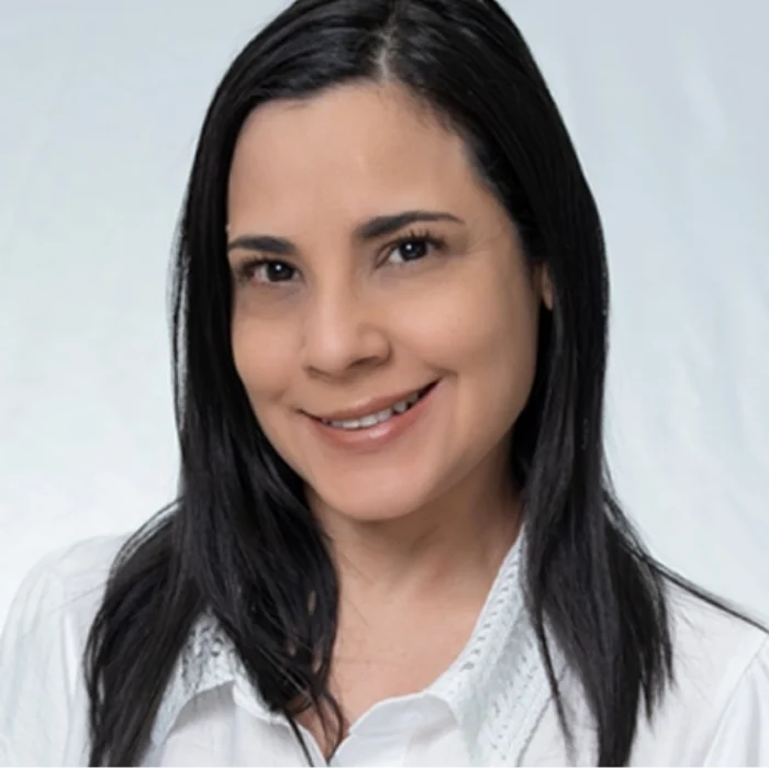 Yahaira Morales Pérez